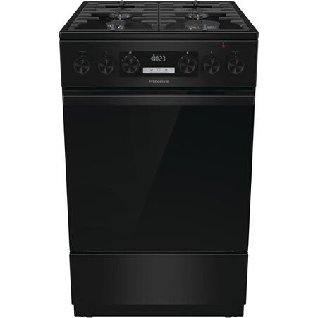 Gazinière Hisense HKS5C71BF