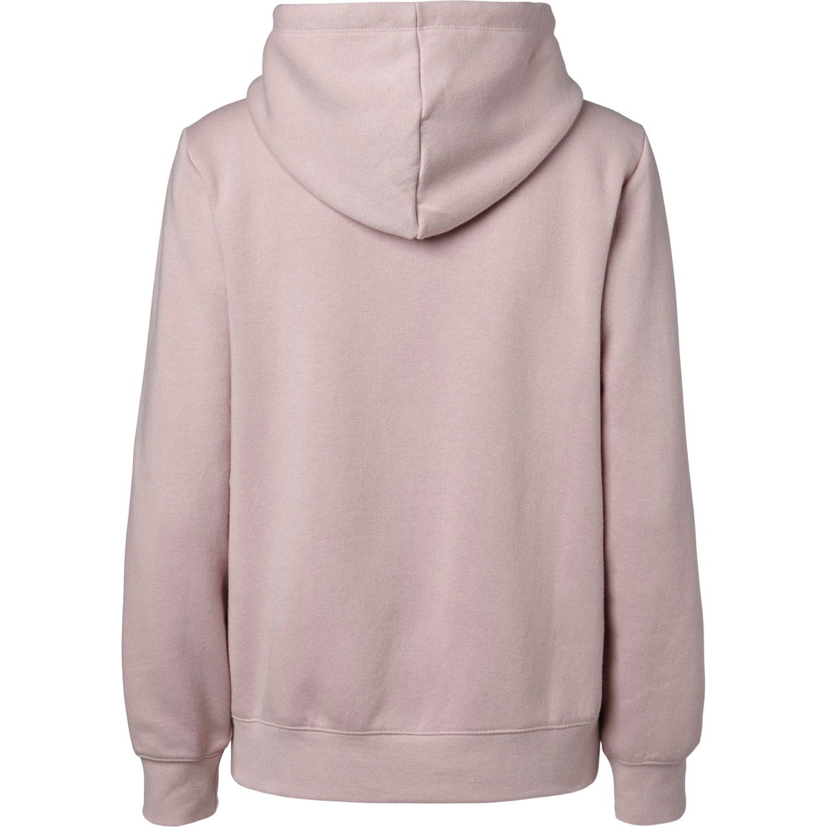 Champion Embroidered Small Logo Hættetrøje Dame