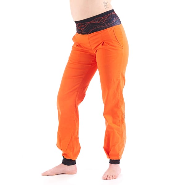 Pantalon escalade NOGRAD DUNE PANT CORAIL