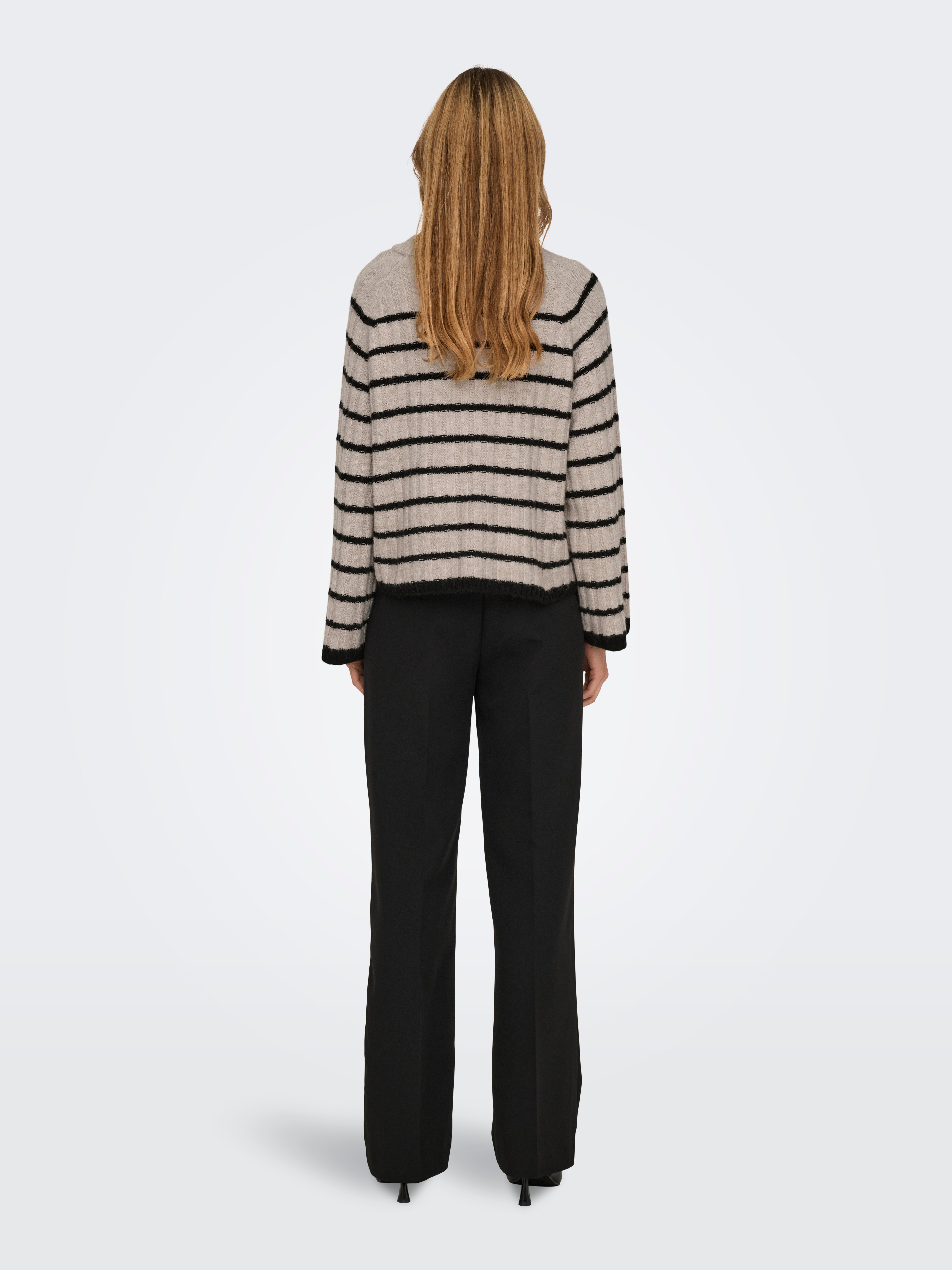 JDYMILEY Strickpullover Atmosphere