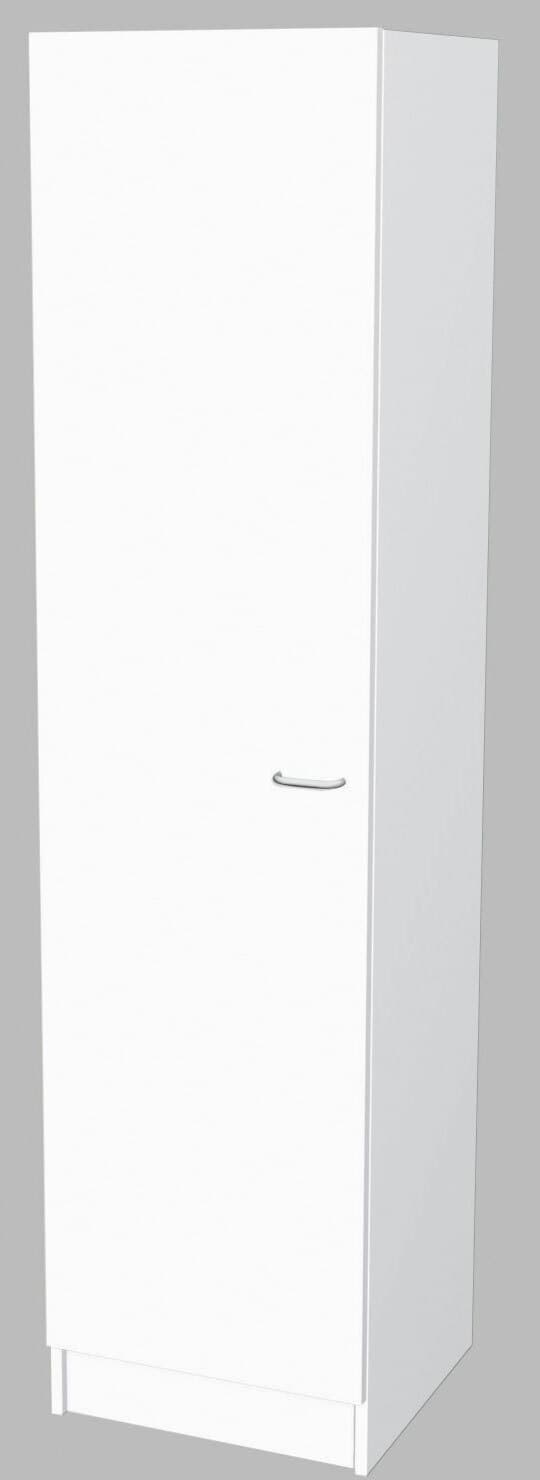 Geschirrschrank Speed Weiß Nachbildung