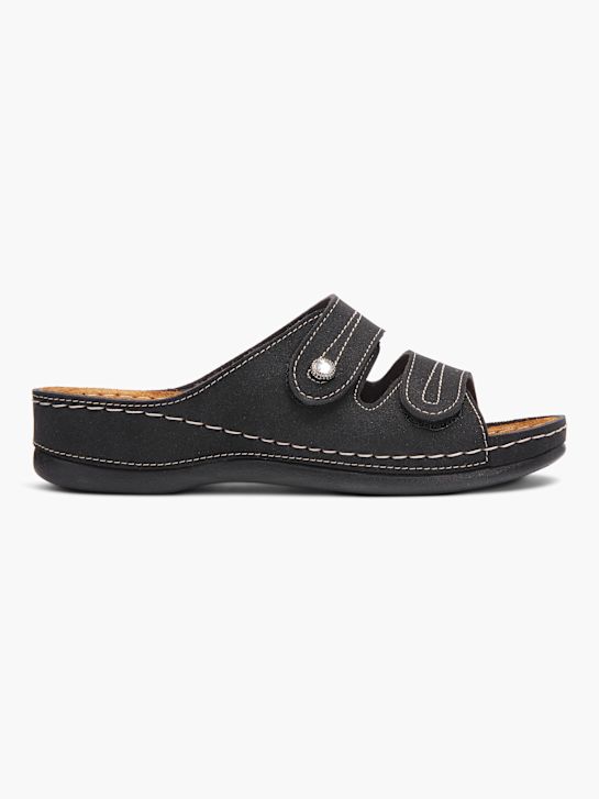 Easy Street Slipper met voetbed