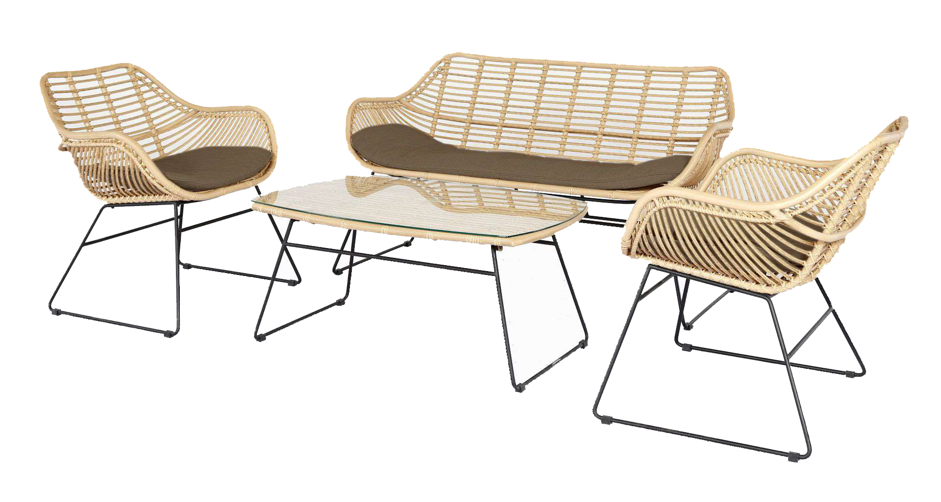 Loungeset Wates