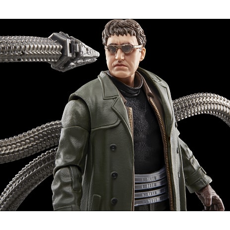 Marvel Legends Deluxe 8 - Doc Ock
