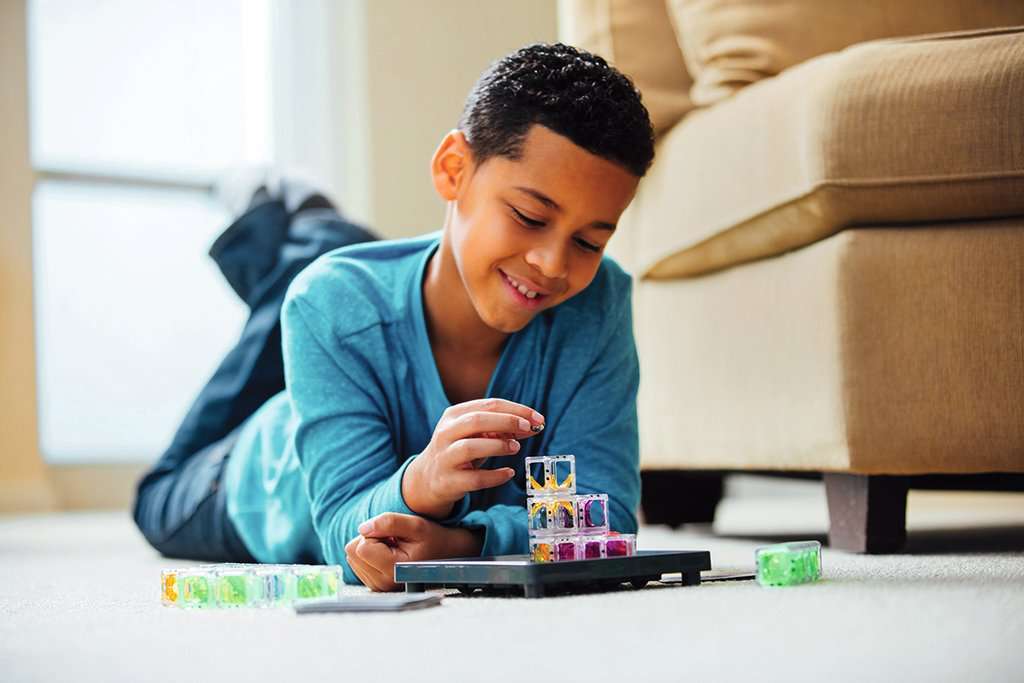 Thinkfun Spiel Gravity Maze