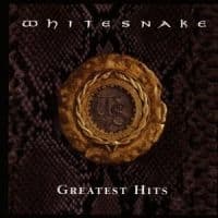 Whitesnake - Whitesnake's Greatest Hits (CD)