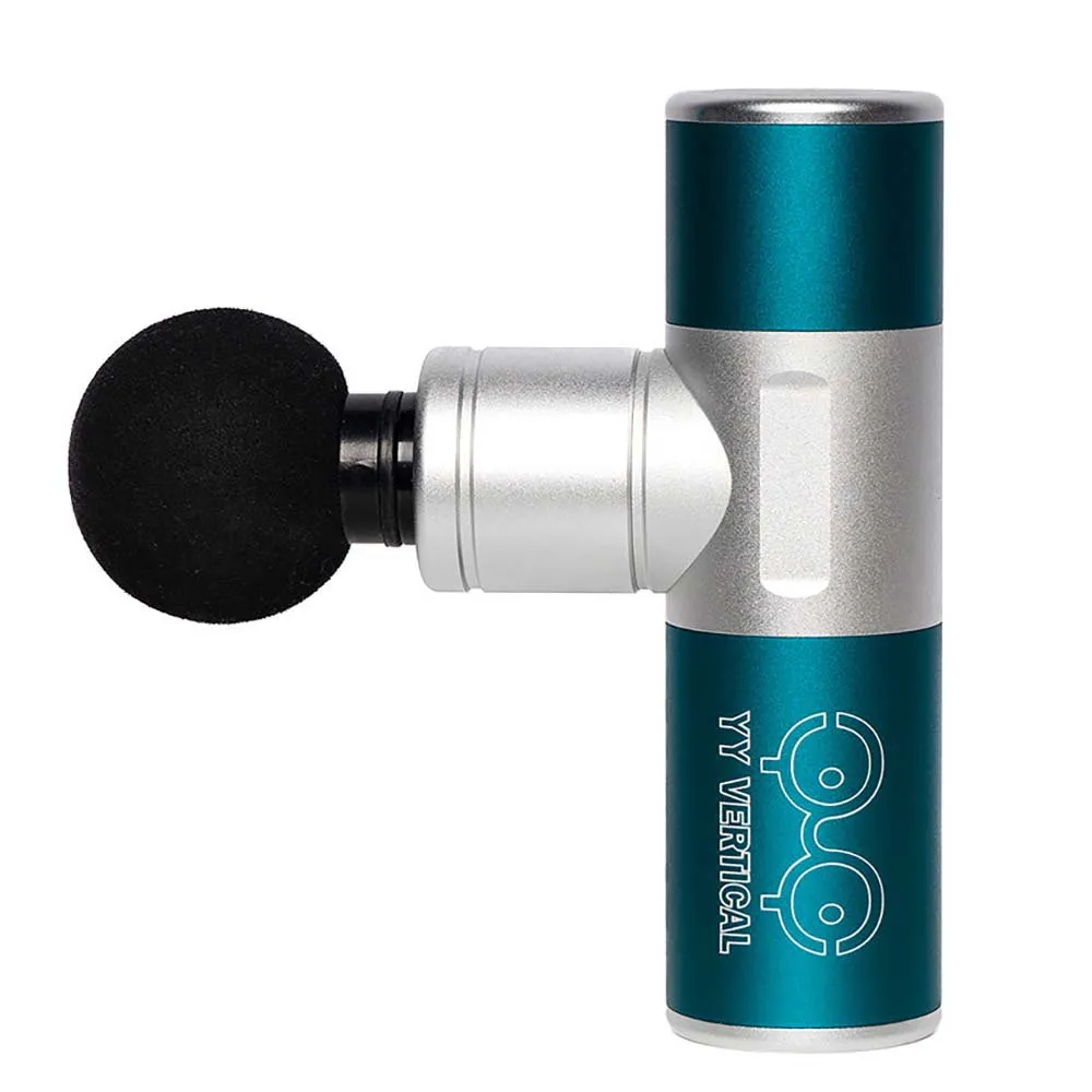 Yy vertical Shock Mini Massage Massagepistole