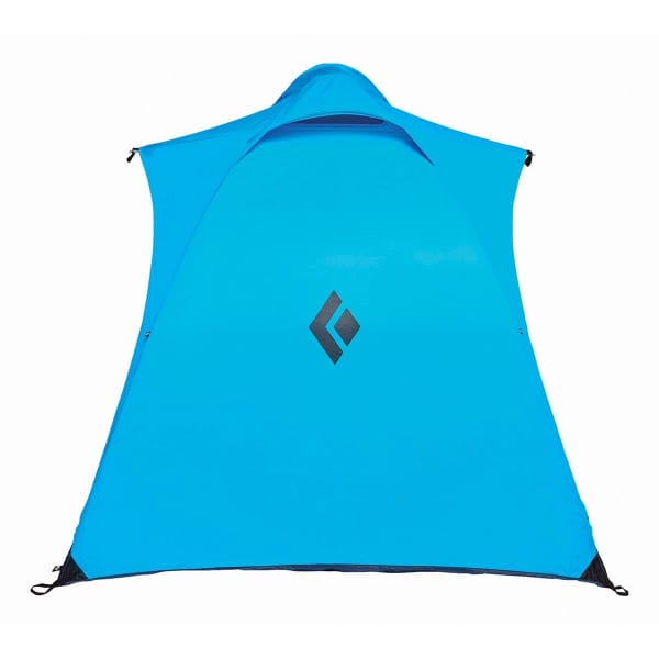 Tente bivouac BLACK DIAMOND HILIGHT 2P TENT DISTANCE BLUE