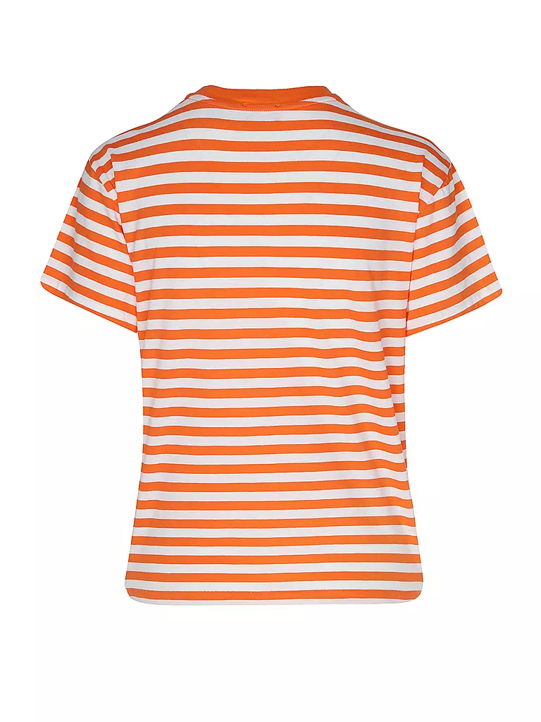POLO RALPH LAUREN T-Shirt orange