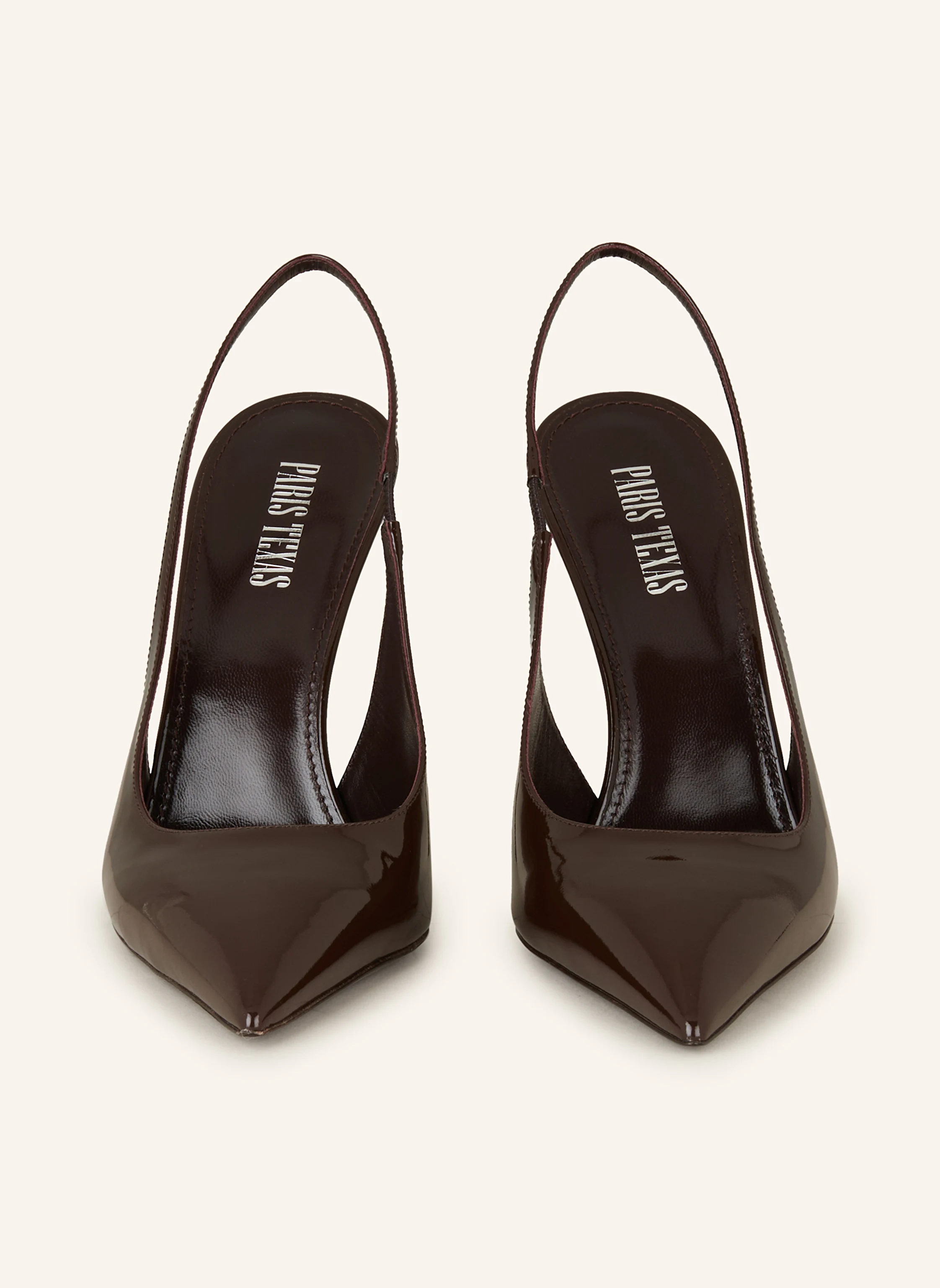 PARIS TEXAS Slingpumps LIDIA