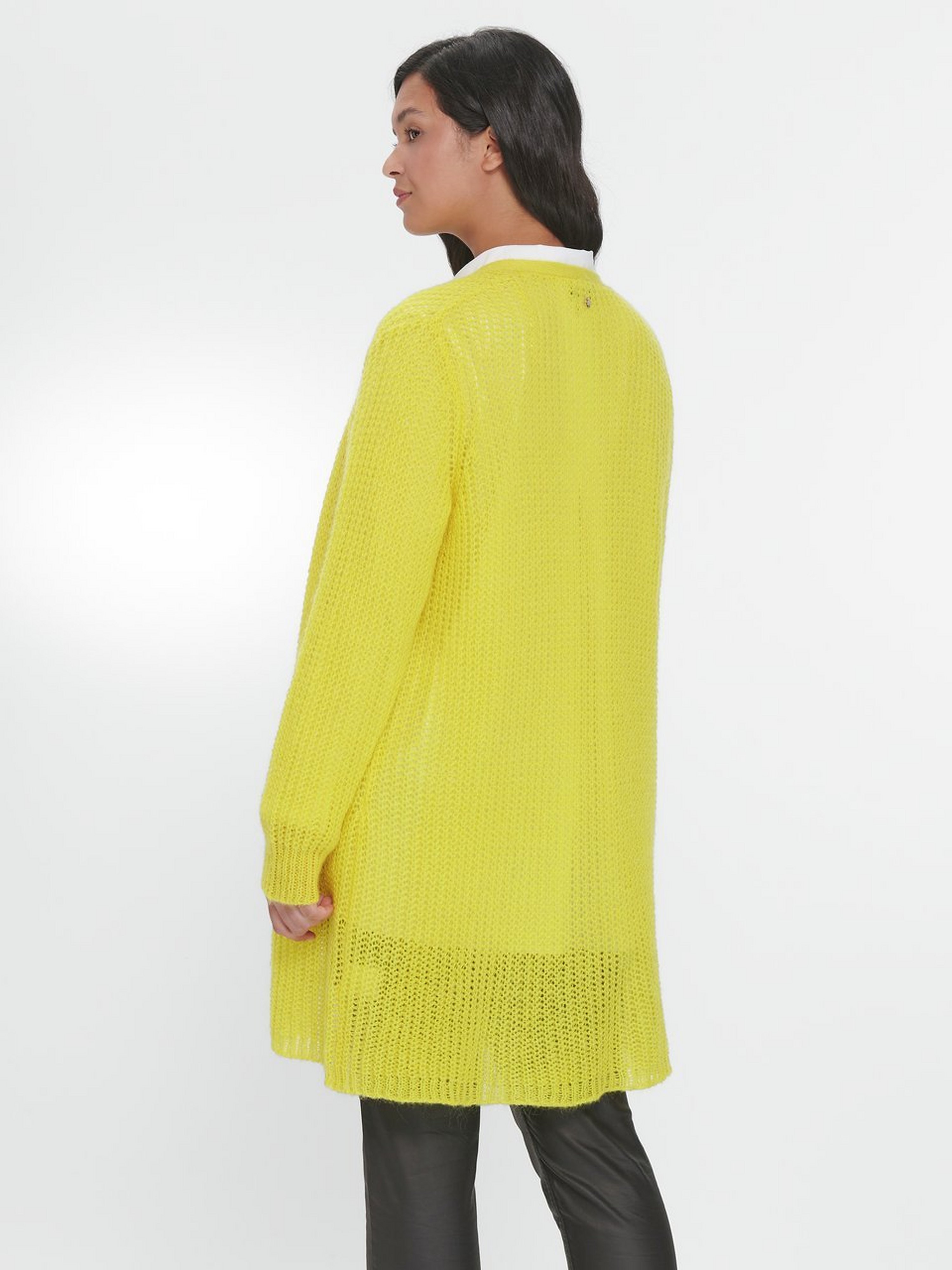 Strickjacke