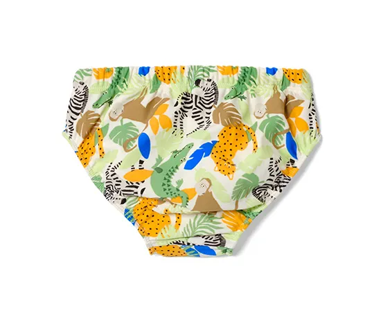 Baby-Schwimmwindel