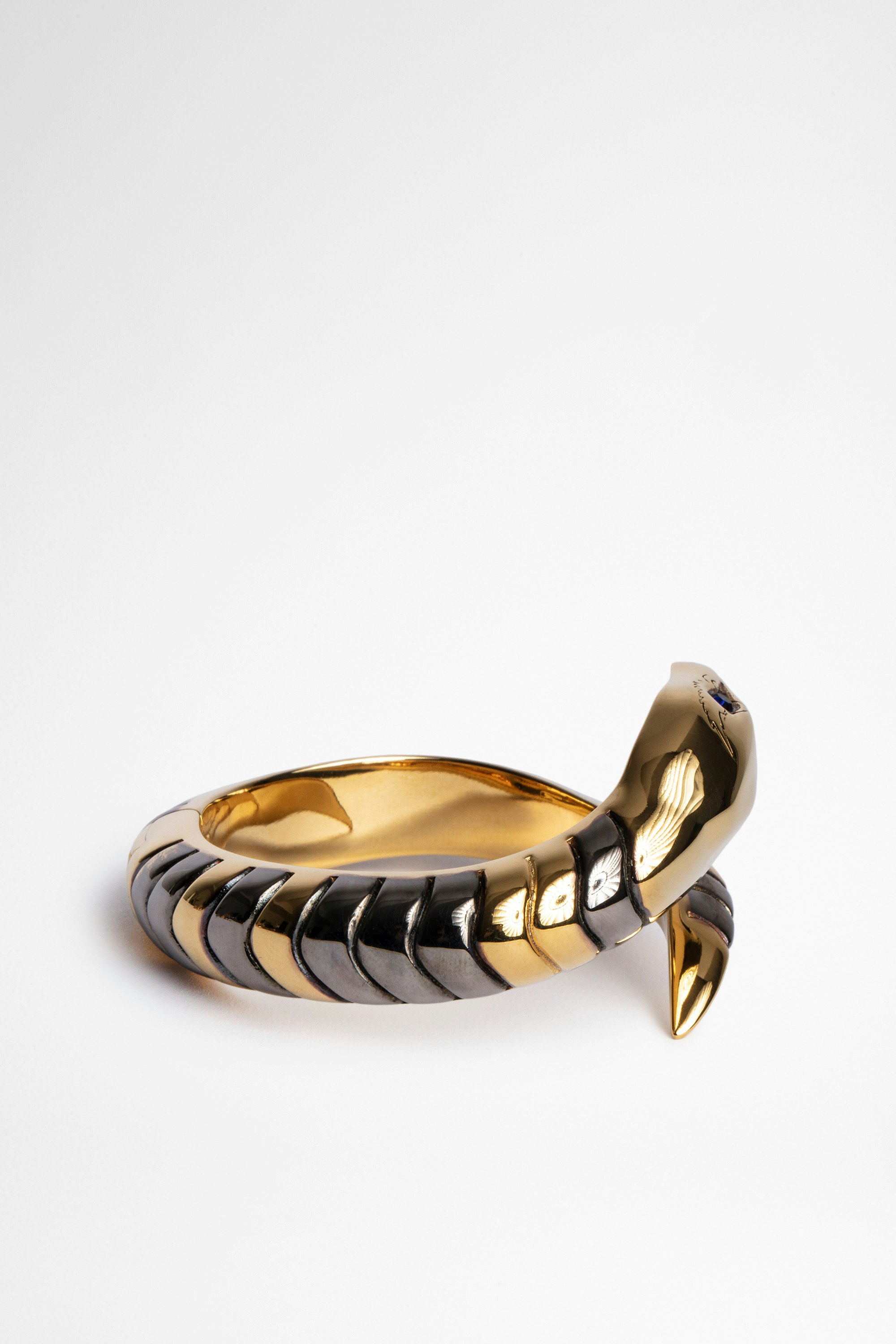 Bracelet Snake