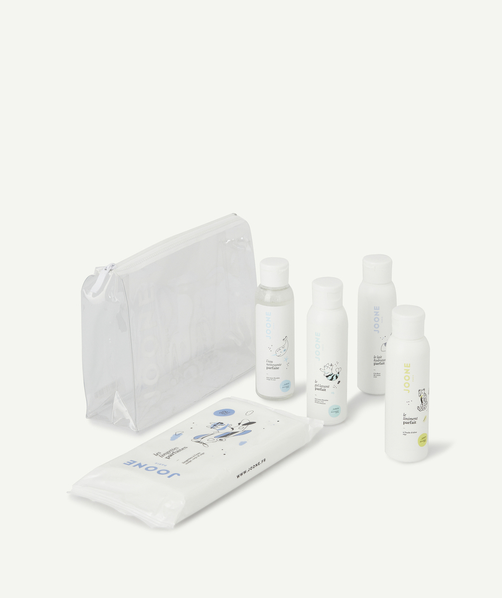 JOONELA TROUSSE DE VOYAGE BÉBÉ