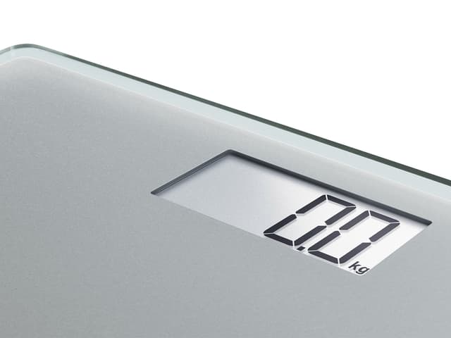 Soehnle Style Sense Compact 300 Personvægt Grå