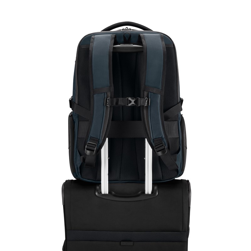 Samsonite<br>Computer rygsæk Biz2go 17