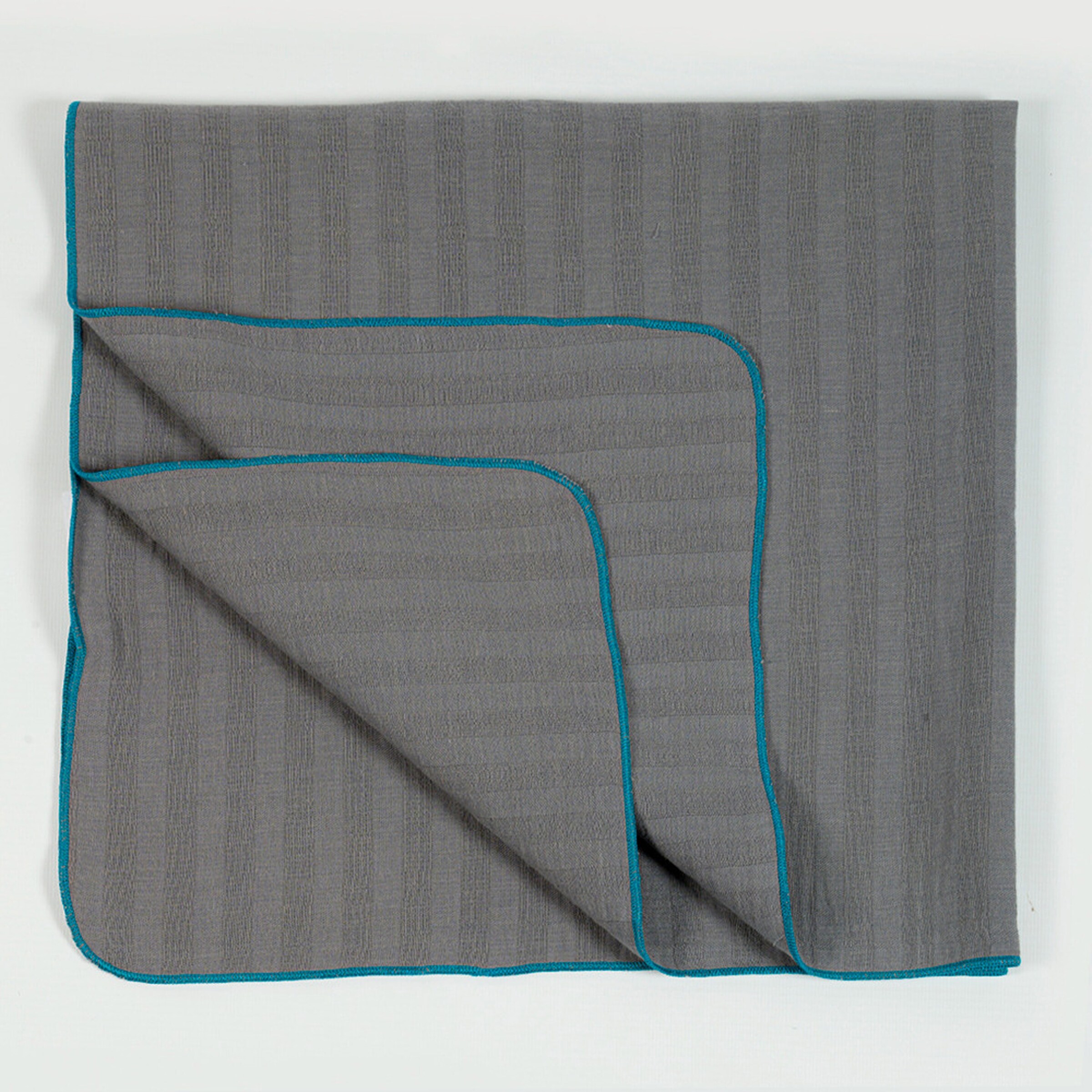 schlummersack Tücher Blau / Grau / Navy