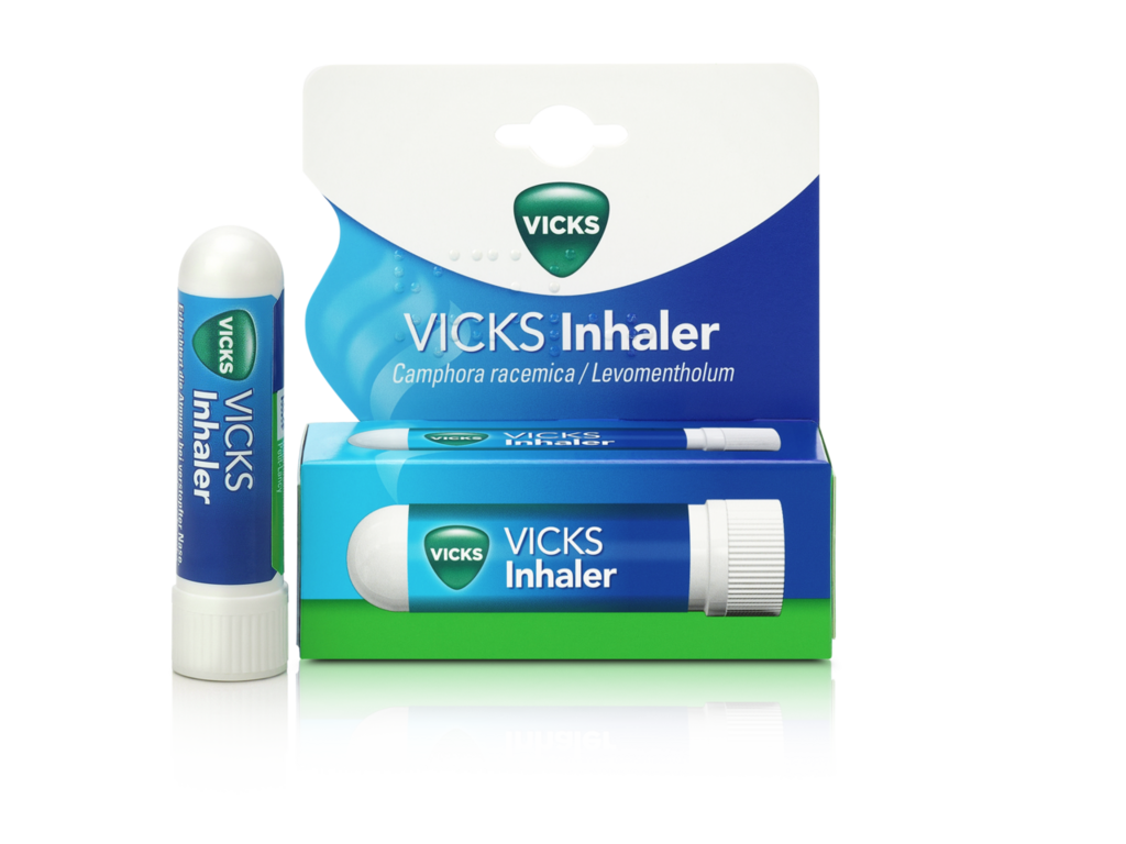 Vicks Inhaler N Stift Stick Stick 1 Stk