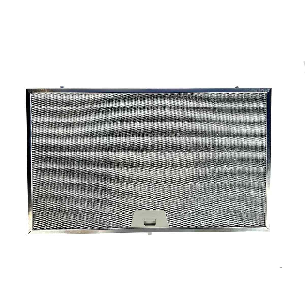 Metalen vetfilter 506x300mm voor Ikea 4055135349