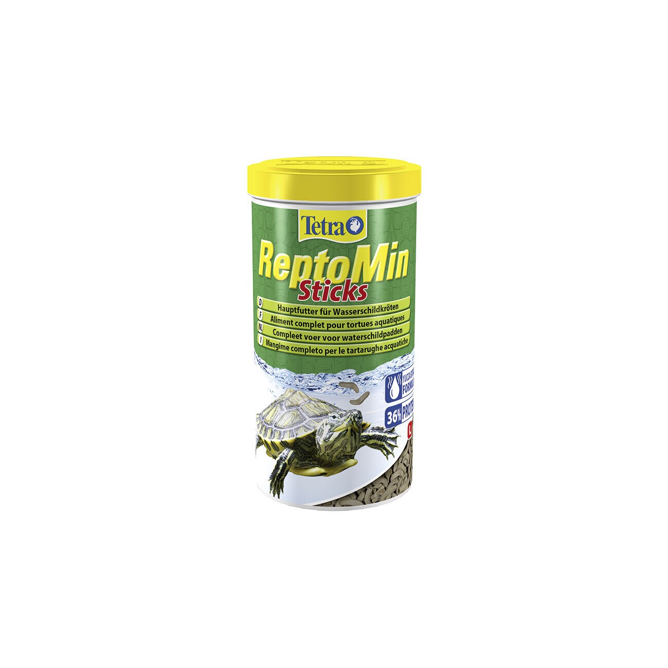Tetra ReptoMin 1 l