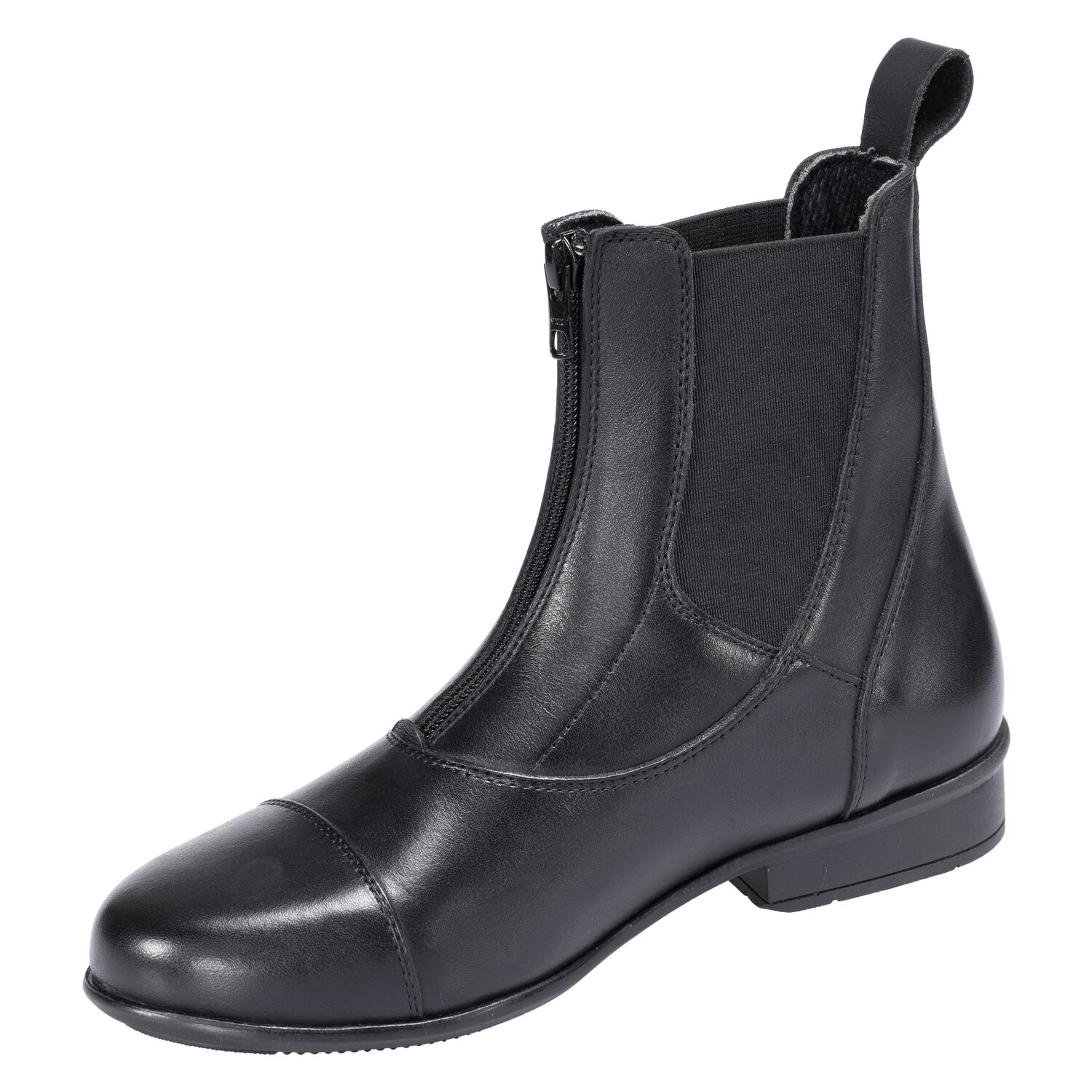 black forest Jodhpurstiefel Sintra I Relaunch  - black