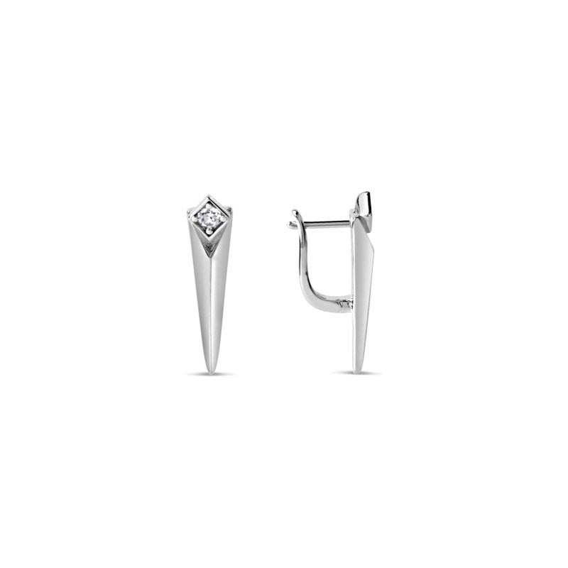 Boucles d'oreilles Marwa