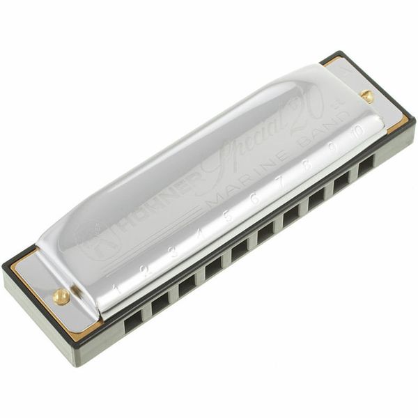 Hohner Special 20 Country B (H)