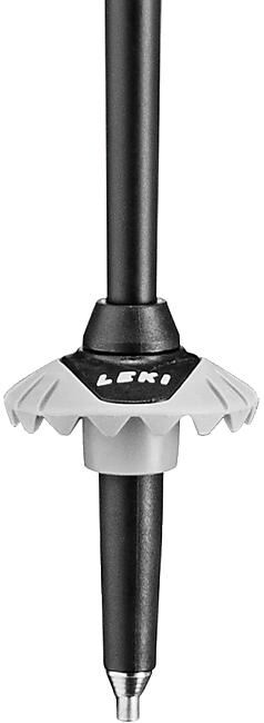 LEKI - BATONS SKI PISTE AIRFOIL 3 D