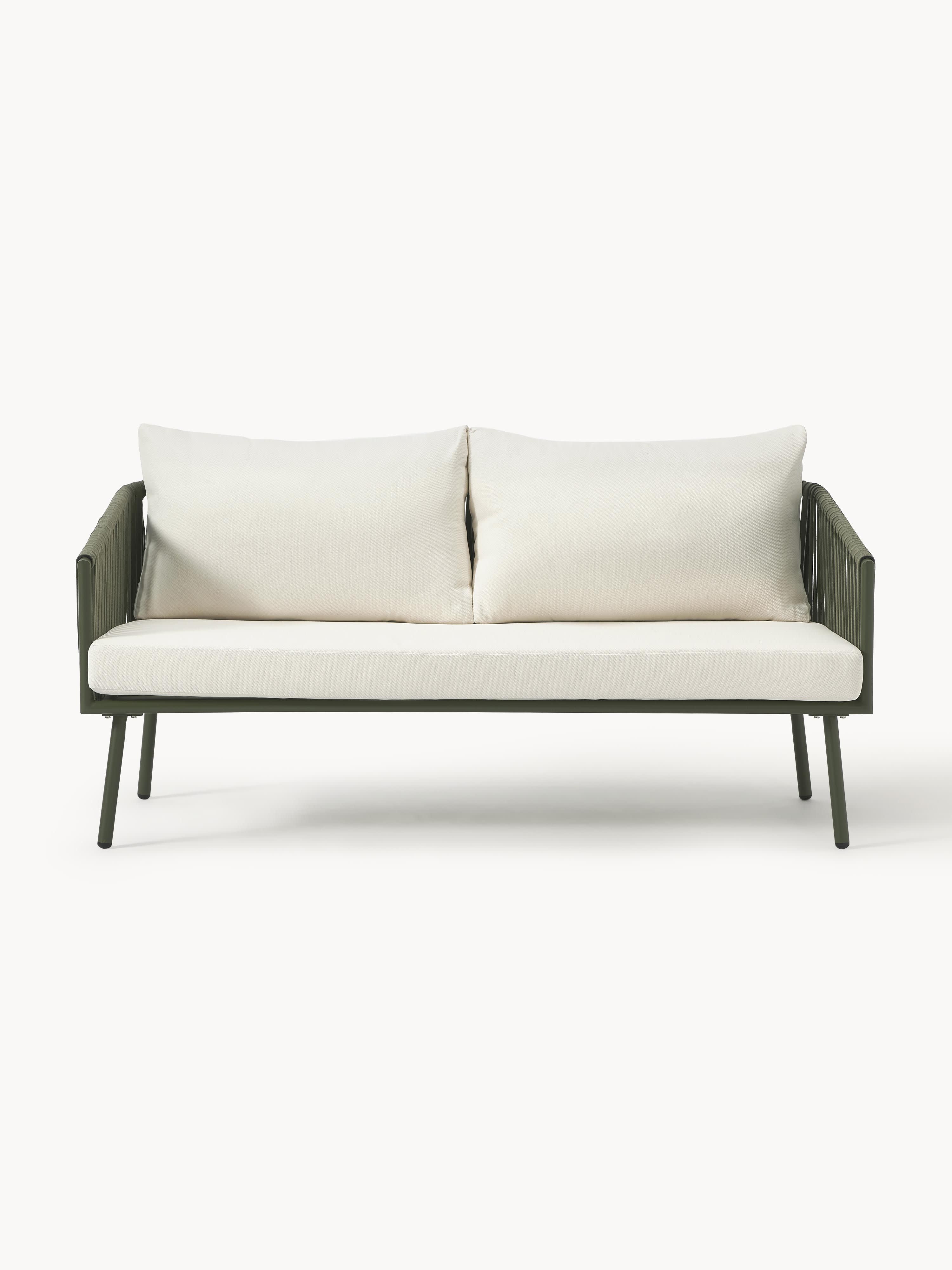 Tuin loungeset Malo, 4-delig