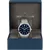 Jacques Lemans Herrenuhr Hybromatic Steel Blue 1-2130G