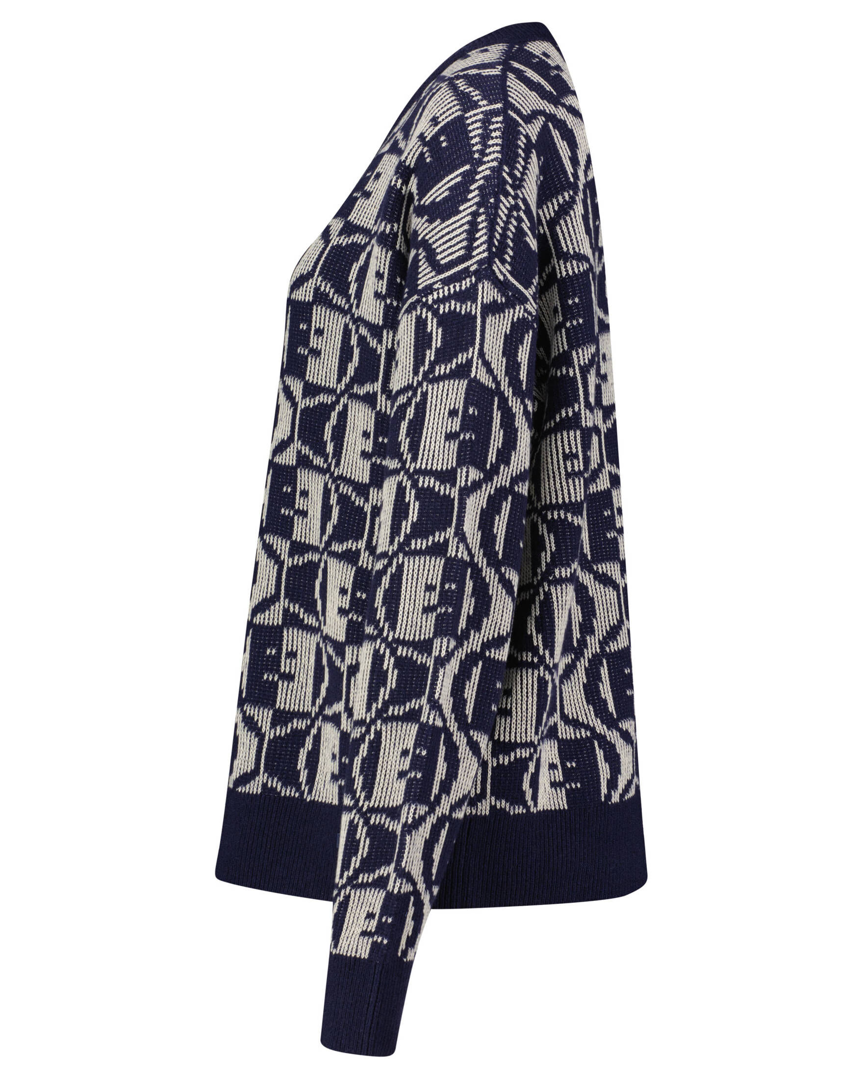 Acne Studios| Strickpullover mit Wolle