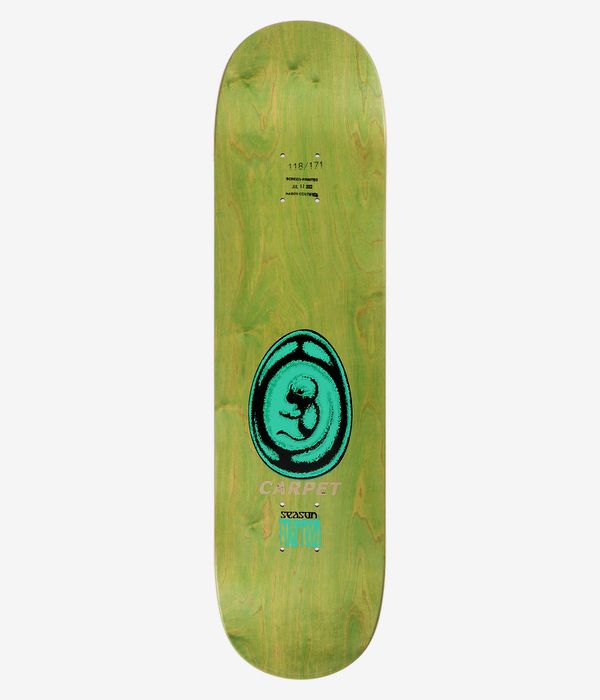 Carpet Company Embryo 8.1
