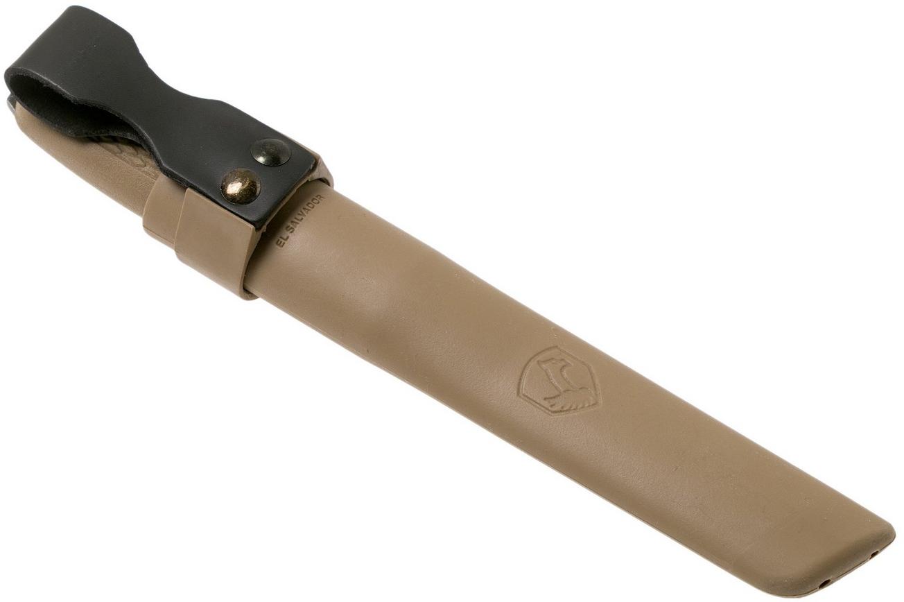 Condor Bushglider Knife Desert 3948-4.2HC outdoormes 63850