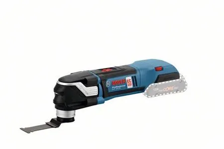 Bosch ACCUMULERENDE SKÆRER GOP 18V-28 STARLOCK SOLO