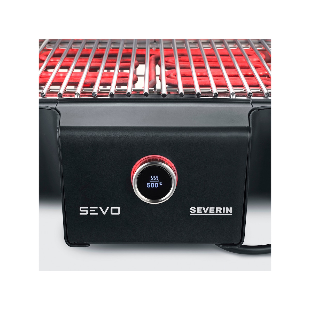 Electric Table Grill SEVO GT