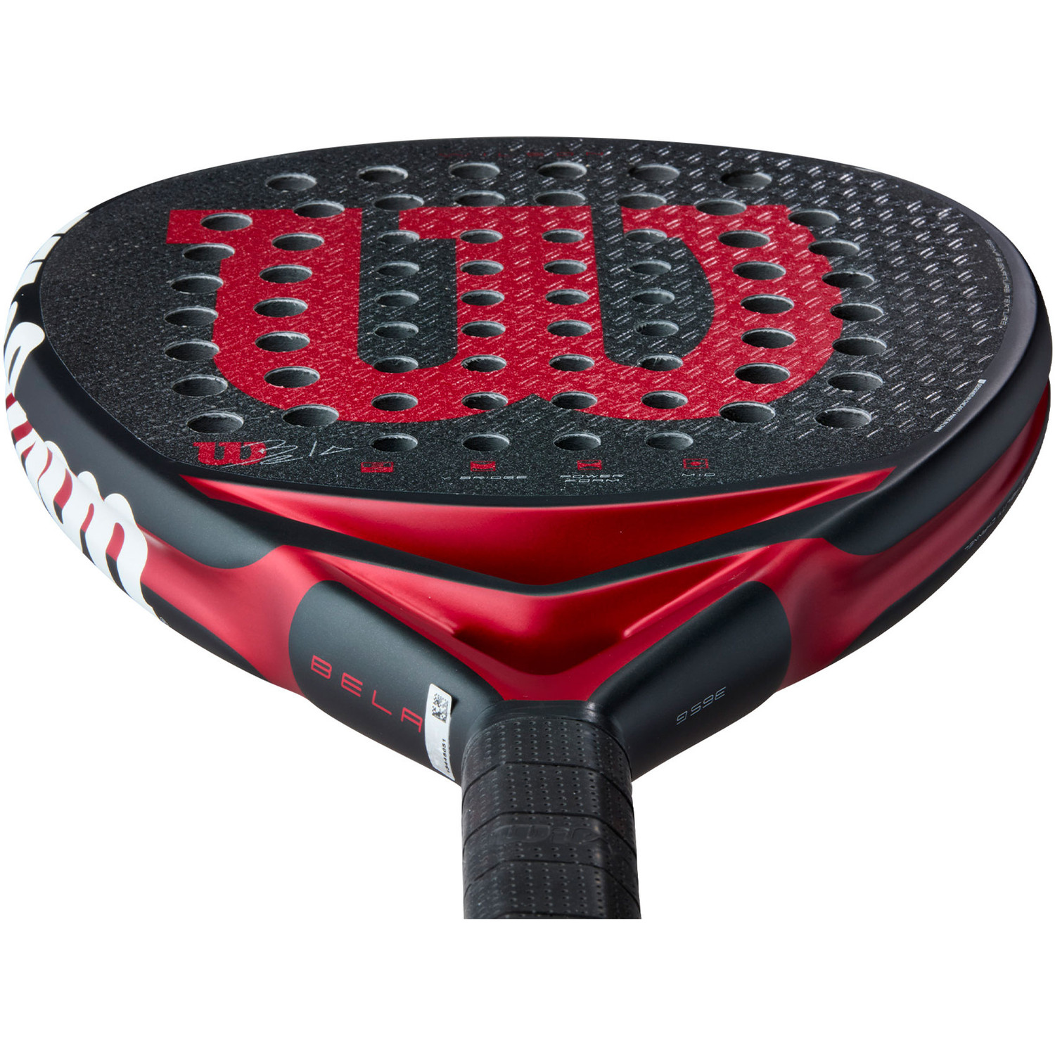 Wilson Bela Pack 10