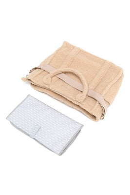 Pelicare Bear Stelleveske, Teddy Beige