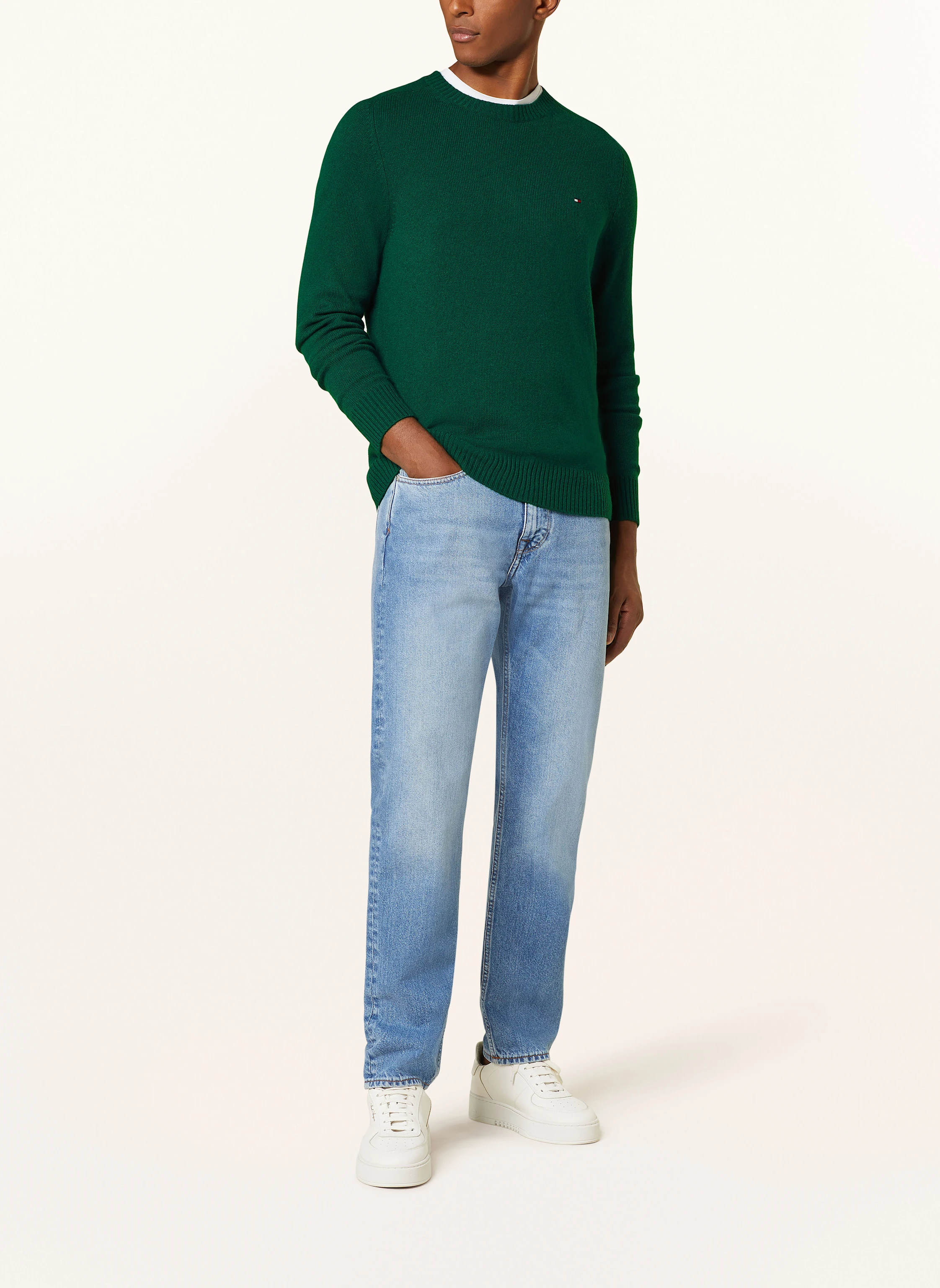 TOMMY HILFIGER Pullover