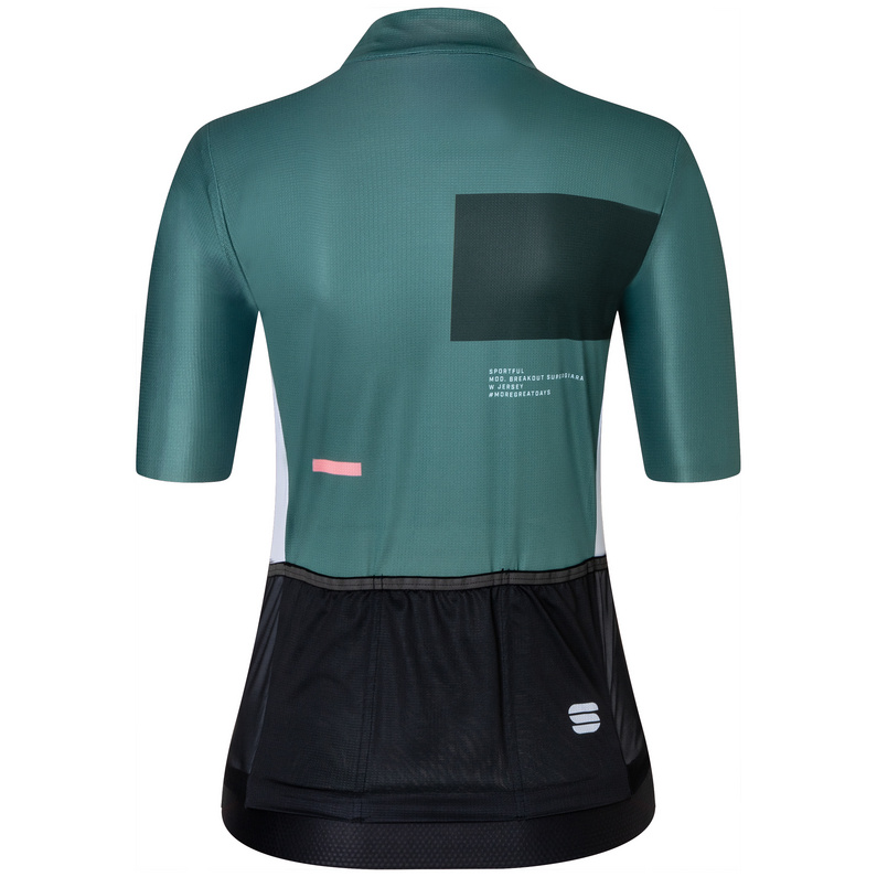 Sportful Damen Breakout Supergiara Trikot