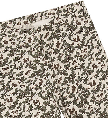 That's Mine Leggings - Elois - Silva Fox