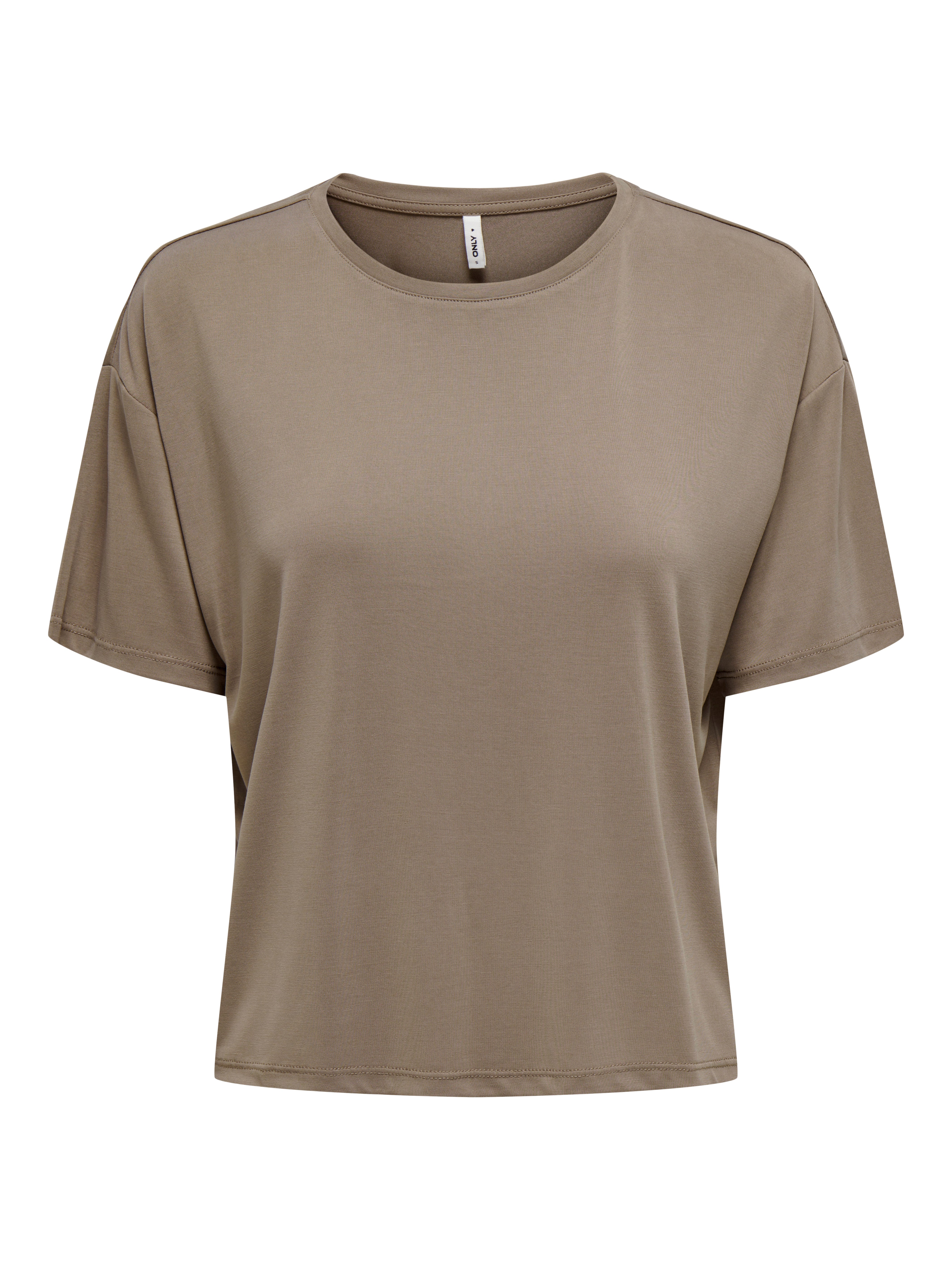 ONLHANNAH Top Walnut