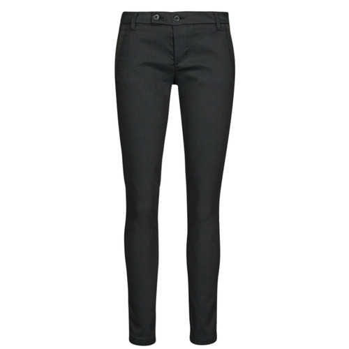 Freeman T.Porter - TESSA STRICIA - Gris foncé