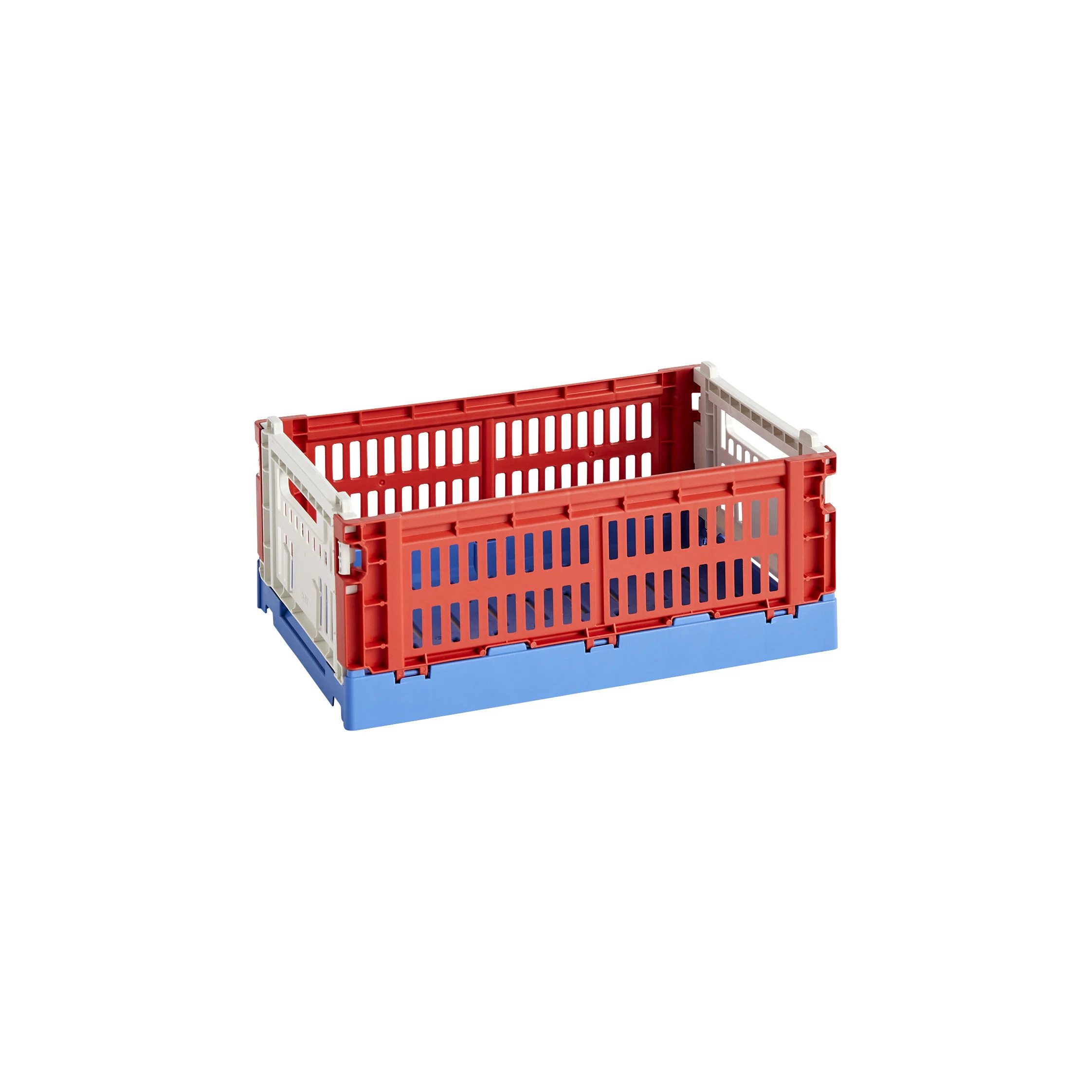 COLOUR CRATE - Panier | Multicolore