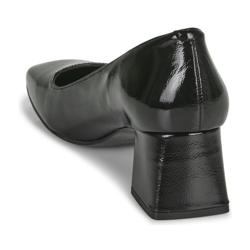 JB Martin - VIVA - Vernis noir