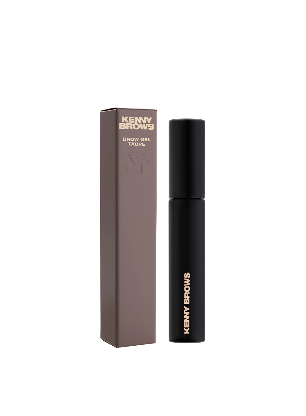 KENNY ANKER  KENNY BROWS Brow Gel - Taupe
