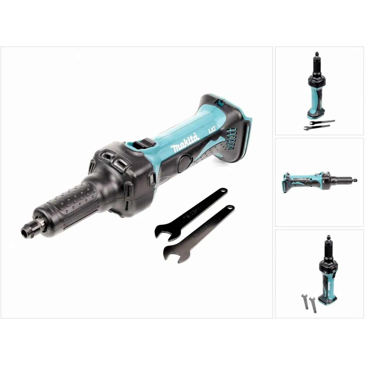 Makita DGD 800 Z