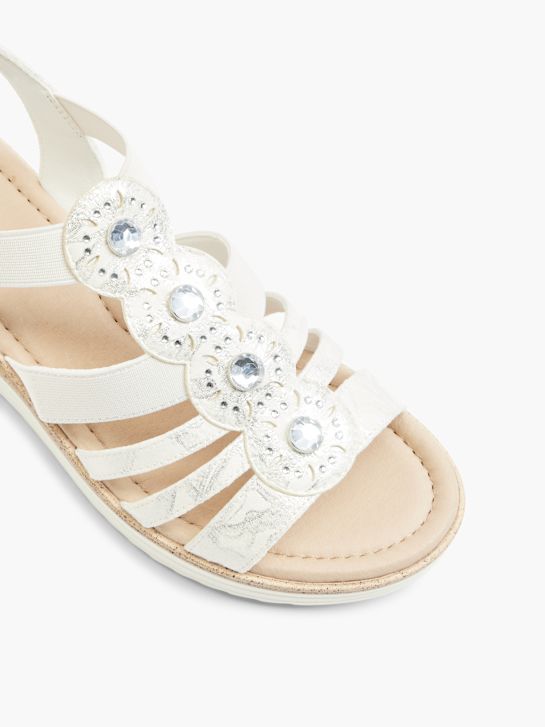 Easy Street Sandalette
