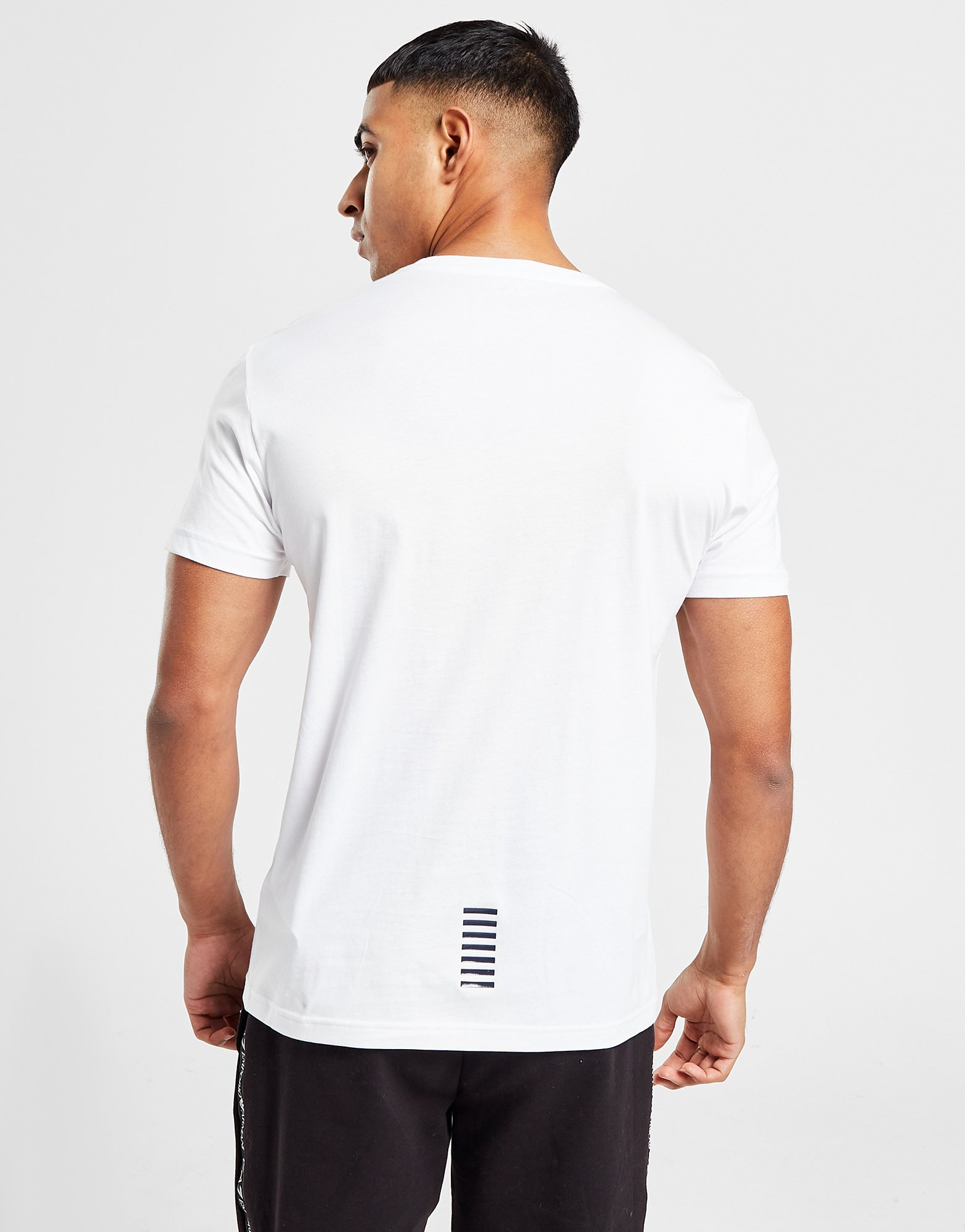 Emporio Armani EA7 T-shirt Core Manches courtes Homme