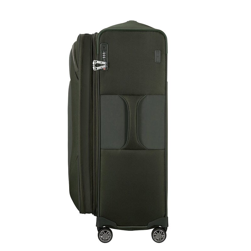 Samsonite Re-Lite Spinner 78 Expandable Climbing Ivy