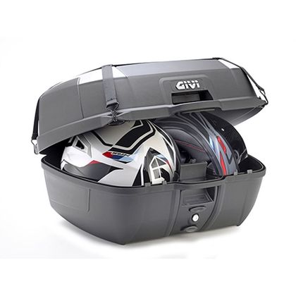 Top case Givi MONOLOCK B45+ Universel - Noir